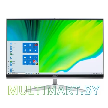 Моноблок Acer Aspire C22-1650 DQ.BG6ER.008
